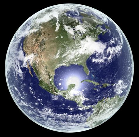 Ilmuwan Sebut Miliaran Tahun Lalu Bumi Mungkin Berbentuk ‘dunia Air