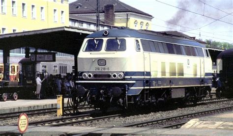 Pin Auf Deutsche Bundesbahn In Den 80ern
