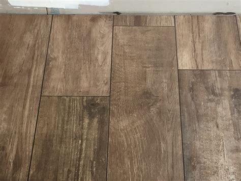 Maybe you would like to learn more about one of these? Carrelage imitation parquet quel joint - livraison ...