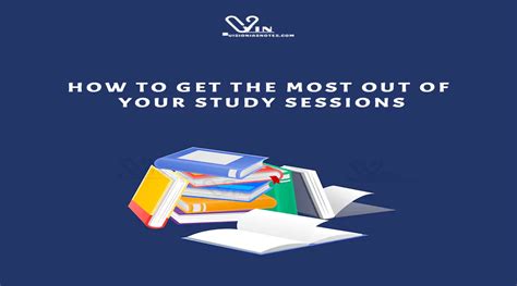 Upsc Exam How To Get The Most Out Of Your Study Sessions Vin