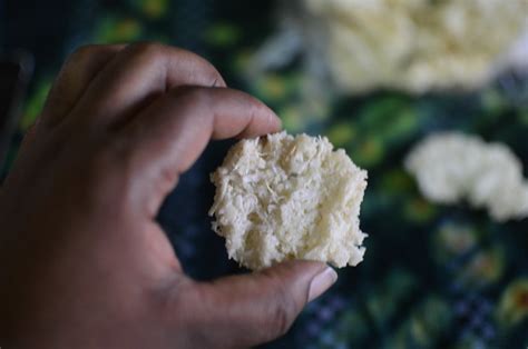 Wainar rogo(cassava) hi, i'm laura. Did you Know? 6 Meals You can Prepare from Garri • Connect ...
