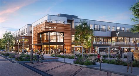 Superior Co Main Street Development Ktgy Architecture Branding