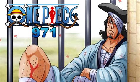 One Piece Manga 971 En Español Spoilers Revelan Que Oden Es Hervido Vivo Anime Op Spoilers
