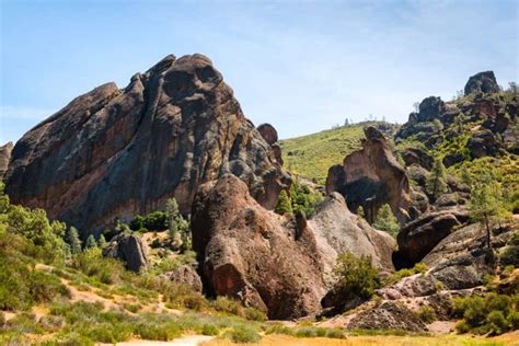 11 Local Things To Do In Pinnacles National Park 2023 Bae Area And