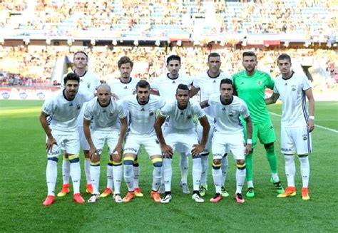 Bizler de sizler için sparta prag fenerbahçe maç özeti… canlı anlatım. Sparta Prag - Fenerbahçe: 0 - 0 - Haberler