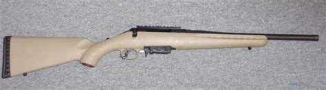 Ruger American Ranch In 762 X 39 For Sale