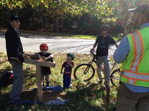 Herring Run Park Archaeology Volunteers Are Digging For Artifacts And