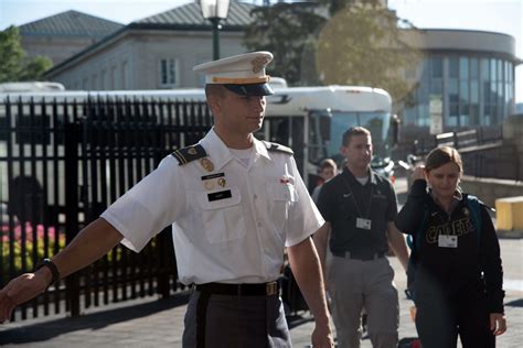 Dvids Images West Point Cadets Practice For R Day Image Of