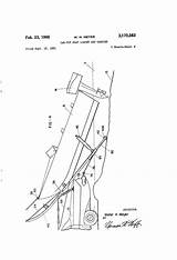 Car Top Boat Loader