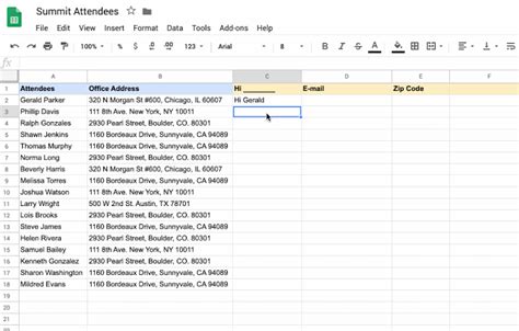 Работа с html service (вывод модального окна и сайдбара в google spreadsheets). Google Spreadsheets Gets Smart Filling From Excel ...