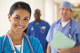 Images of Colleges Known For Nursing