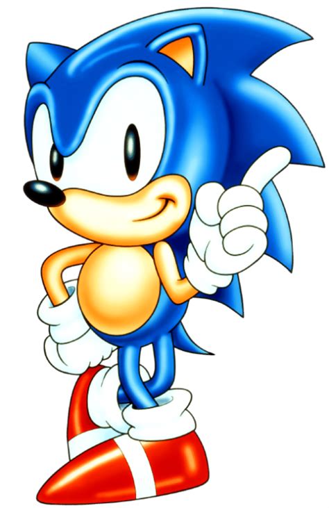 Image Sonic 1png Sonic News Network The Sonic Wiki