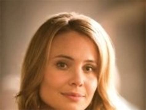 Nackte Leah Pipes In The Originals