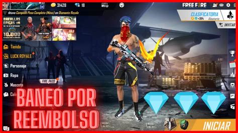 Se usan para comprar artículos en la tienda, activar el pase élite, girar en diamante royale, comprar personajes, actualizarlos y desbloquear habilidades de personajes. FREE FIRE | BANEO MASIVO POR RECARGAS DE DIAMANTES ...