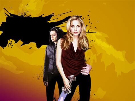 Buffy The Vampire Slayer Apple Tv Au