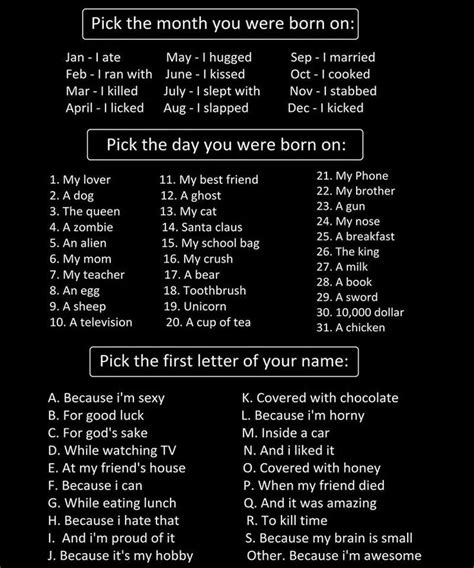 Pin By Sjoukje Kamstra On What´s Your Name Game I Am Awesome Funny