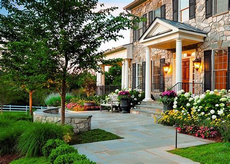 7 Keys To The Best Front Yard Landscaping On The Block Dogwood