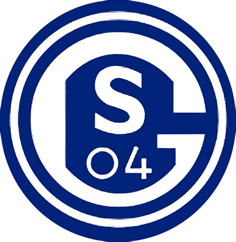 Schalke Logo History