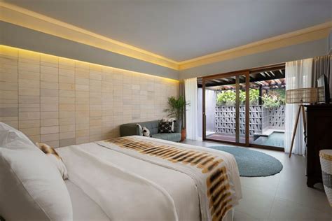 The Kemilau Hotel And Villa Canggu Chse Certified 3 Bali Indonesia