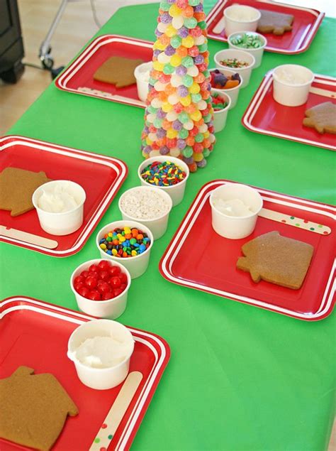 Holidays Around The World Themed Classroom Christmas Party Not So