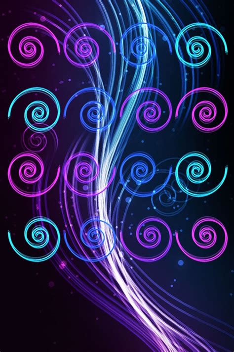Purple Wallpaper Wallpaper Backgrounds Wallpapers Swirly Cover