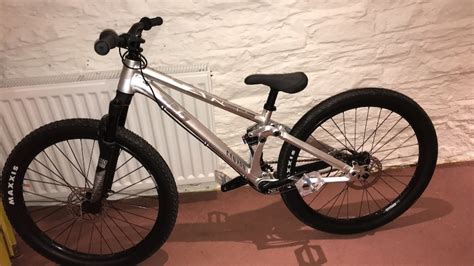 2018 Canyon Stitched 720 For Sale