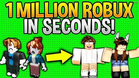 Free robux transferring to your account is failed. 6 Ways To Get MILLIONS Of ROBUX!! (Unlimited Free Robux!) | Roblox, Roblox roblox, Generation
