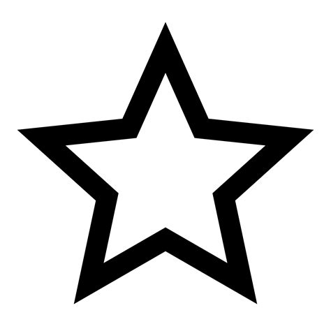 Star PNG Transparent Star PNG Images PlusPNG