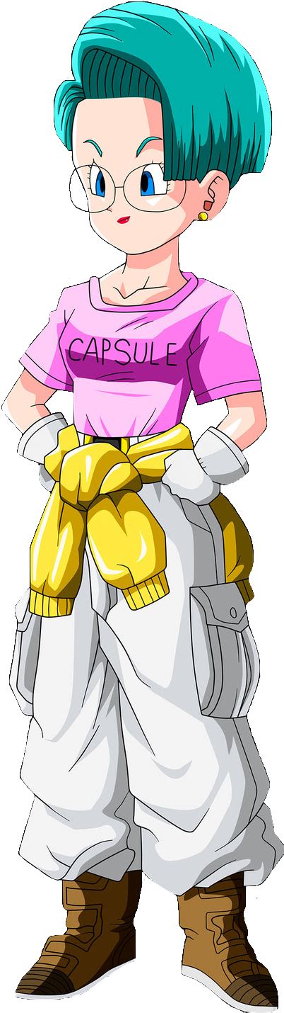 All our images are transparent and free for personal use. Imagen - Bulma dbgt.png | Dragon Ball Wiki | FANDOM powered by Wikia