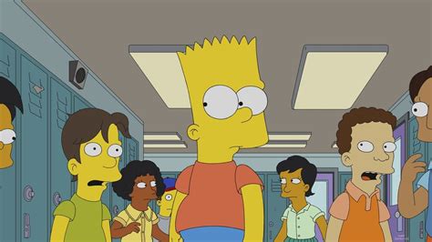Die Simpsons Bart Ist Nicht Tot Prosieben