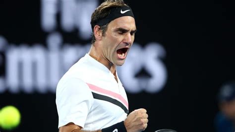 Australian Open 2018 Roger Federer Wins 20th Grand Slam Defeating