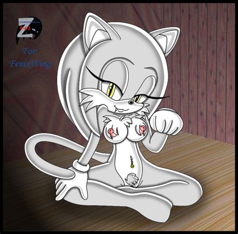 Zeta Cat Form By Zetar02 Hentai Foundry