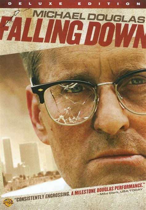 Falling Down 1993 Posters — The Movie Database Tmdb