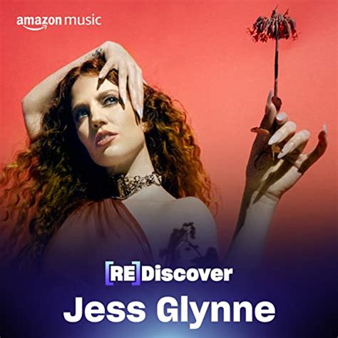 Rediscover Jess Glynne Playlist On Amazon Music Unlimited