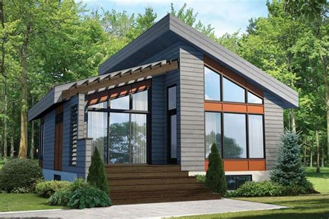 The Benefits Of Small House Plans And How To Design Them Americas