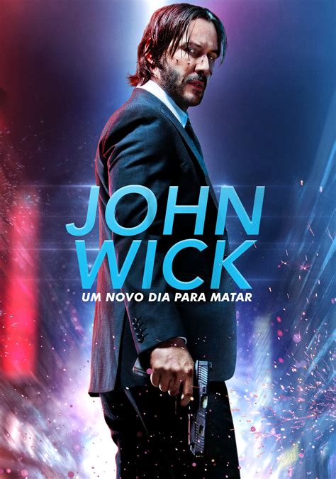 Kapitel 2, džon vik 2. John Wick: Chapter 2 | Movie fanart | fanart.tv
