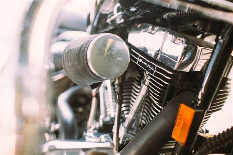 Financing offer available only on new harley‑davidson ® motorcycles financed through eaglemark savings bank (esb) and is subject to credit approval. 2004 Harley-Davidson Road King Custom: 1,852 CC. Factory ...
