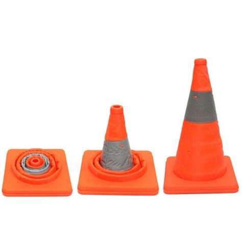 Retractable Safety Cone Rs Industrial And Marine Services Sdn Bhd