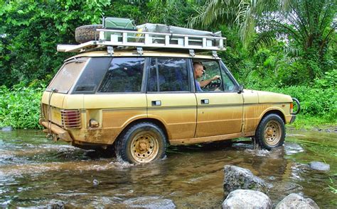 Overland Live Overland Expedition And Adventure Travel The Range