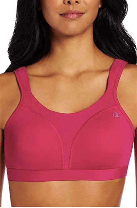 The best nursing sports bras ever! The best high impact sports bras for *intense* workouts ...