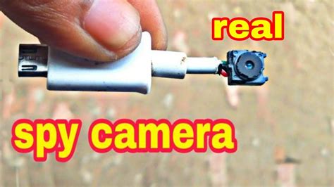 diy home made spy camera from old mobile phone camera utsource spy camera spy gadgets diy