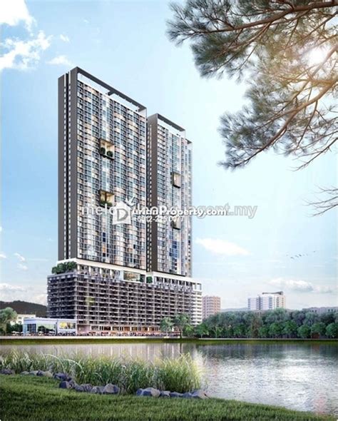 28, jln perdana 3/10, pandan perdana, 55300 kuala lumpur, selangor, malaysia. Serviced Residence For Sale at 28 Boulevard, Pandan ...