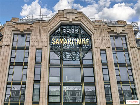 Photos, address, and phone number, opening hours, photos, and user reviews on yandex.maps. The Samaritaine Reopens in 2020, discover the project ...