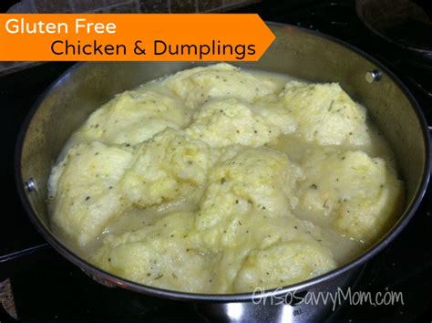 It's great by the way. Best 20 Bisquick Gluten Free Dumplings - Best Diet and ...