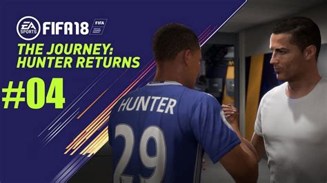 Fifa 20 è un gioco che ha tantissimi contenuti, e sebbene la popolarità di ultimate team quasi oscuri le altre modalità di gioco, c'è sempre un numero piuttosto grande di giocatori interessati a qualcosa di più classico, come la modalità carriera, presente naturalmente anche in questa edizione del videogame. Fifa 18 - Gameplay ITA - The Journey - Walkthrough #04 ...
