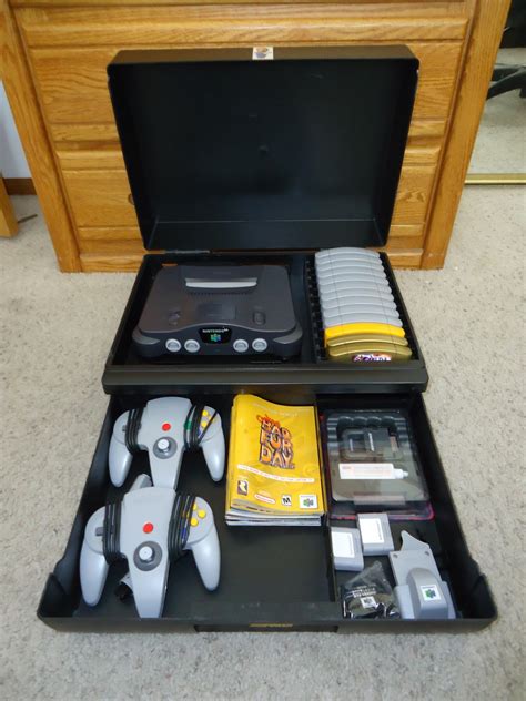 Last added nintendo 64 games. WatchmeplayNintendo: My Nintendo 64 Collection