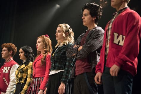 ‘riverdale recap season 3 episode 16 — heathers musical tvline