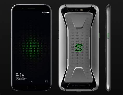 Xiaomi-Black-Shark-destaque - TechKnow Infinity