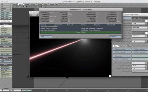 Lightwave Laser Phaser Part 1 Of 2 By Lee Andrew Youtube