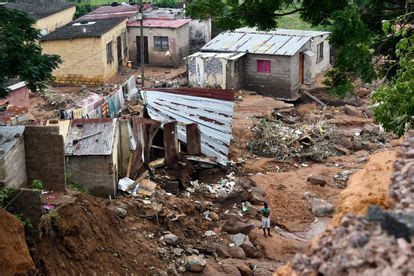 Ahmed Kathrada Foundation Calls For Transparency Over Kzn Relief Funds